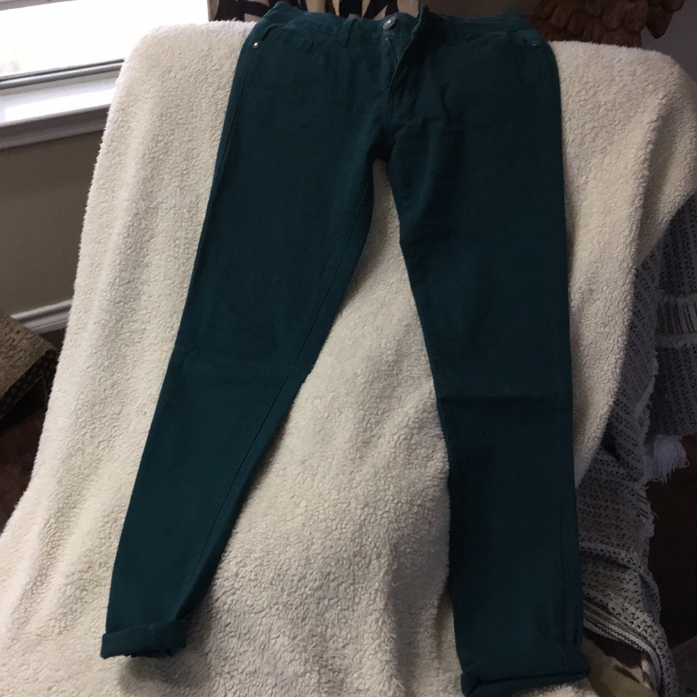 Pants